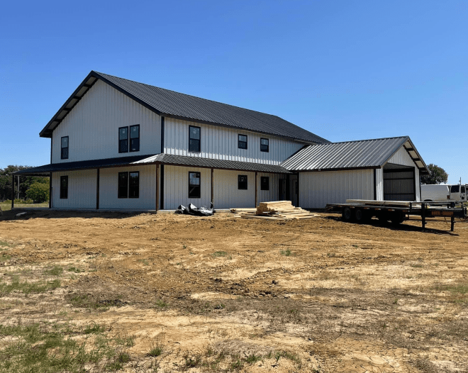 Complete Construction and Site Services